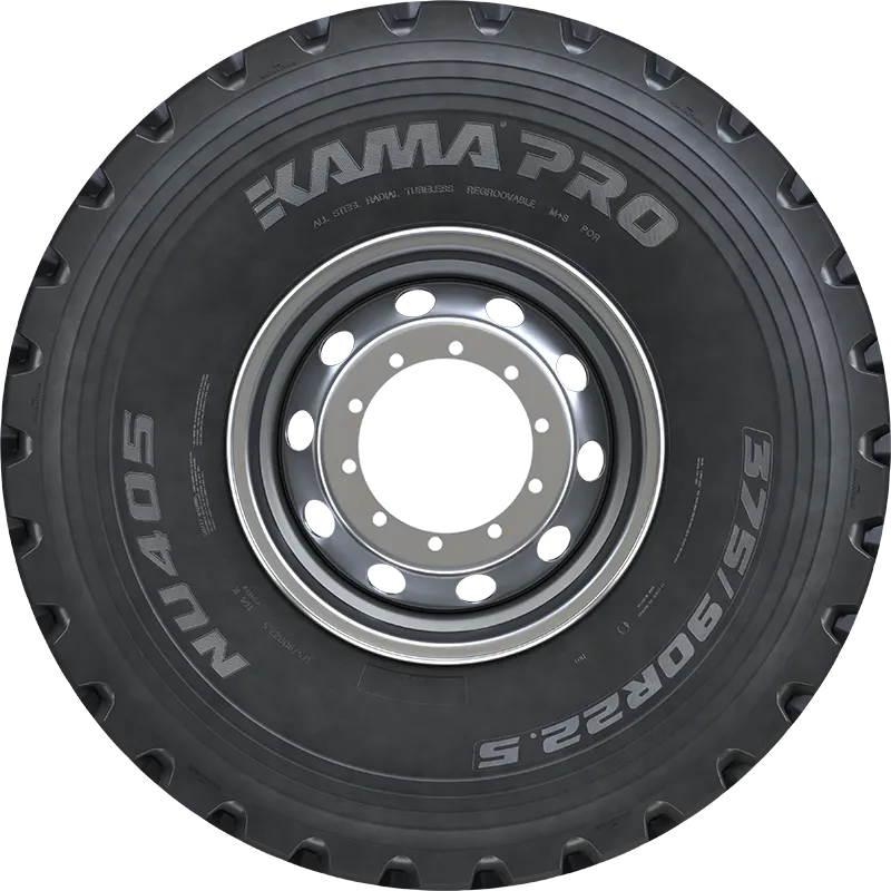 KAMA PRO NU 405 в Новоузенске — KAMA TYRES KAMA PRO NU 405 в Новоузенске