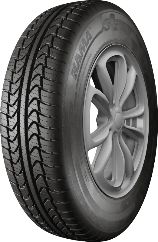 KAMA 365 SUV (НК-242) в Новоузенске — KAMA TYRES KAMA 365 SUV (НК-242) в Новоузенске
