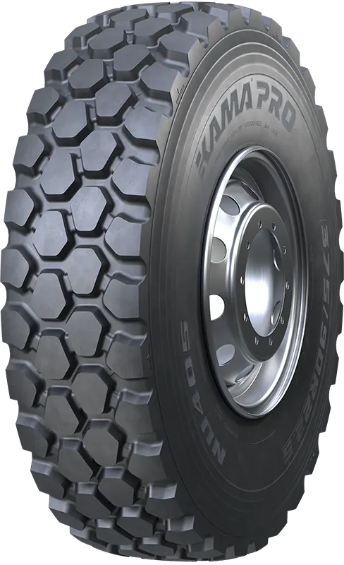 KAMA PRO NU 405 в Новоузенске — KAMA TYRES KAMA PRO NU 405 в Новоузенске