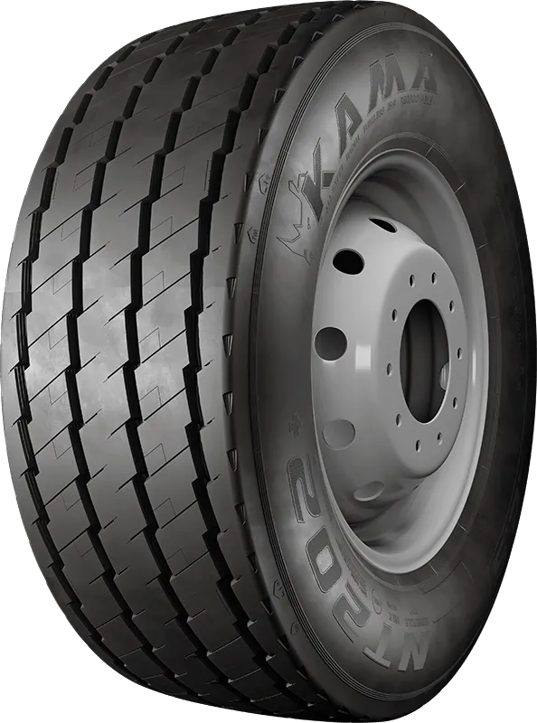 KAMA NT 202+ в Новоузенске — KAMA TYRES KAMA NT 202+ в Новоузенске