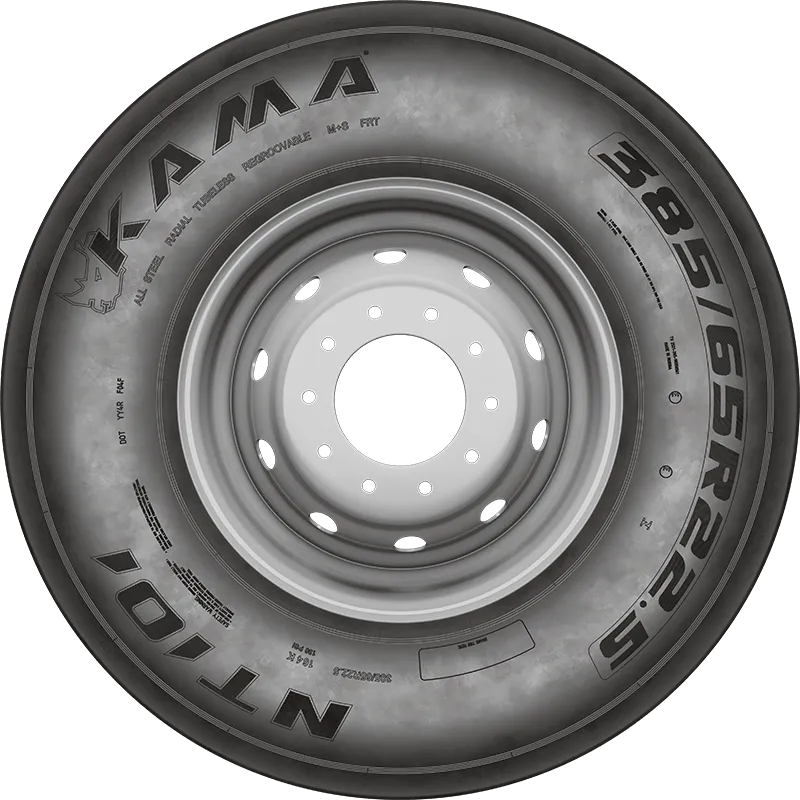 KAMA NT 101 в Новоузенске — KAMA TYRES KAMA NT 101 в Новоузенске