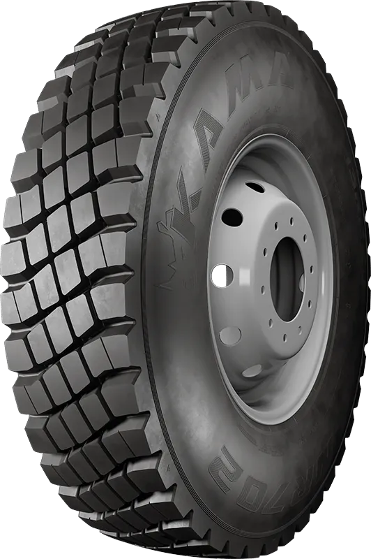 KAMA NR 702 в Новоузенске — KAMA TYRES KAMA NR 702 в Новоузенске