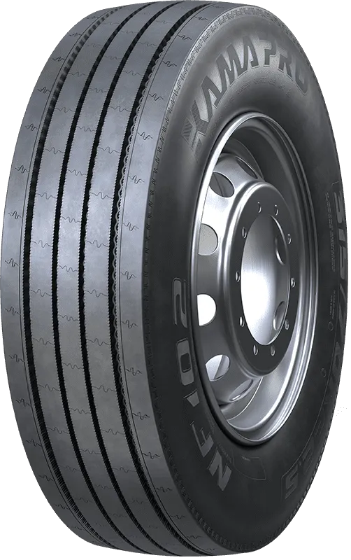 KAMA PRO NF 102 в Новоузенске — KAMA TYRES KAMA PRO NF 102 в Новоузенске