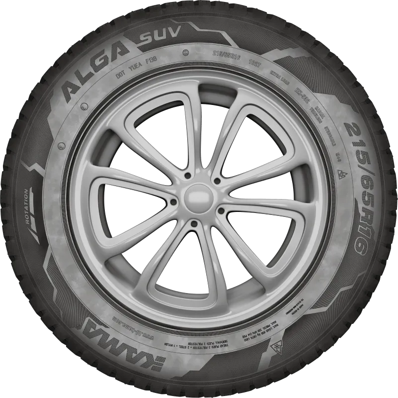 KAMA ALGA SUV (НК-532) в Новоузенске — KAMA TYRES KAMA ALGA SUV (НК-532) в Новоузенске