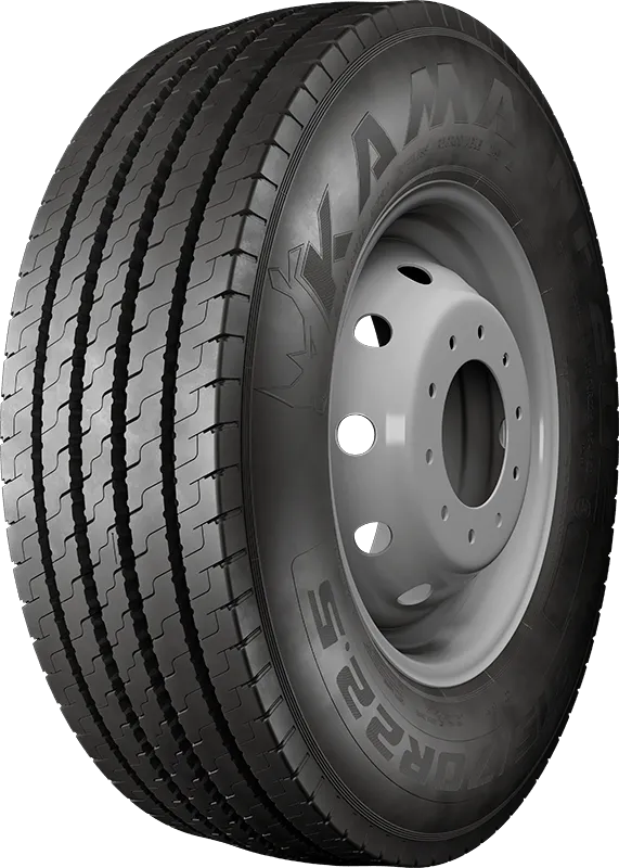 KAMA NF 202 в Новоузенске — KAMA TYRES KAMA NF 202 в Новоузенске
