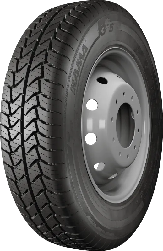 KAMA 365 LT (НК-243) в Новоузенске — KAMA TYRES KAMA 365 LT (НК-243) в Новоузенске