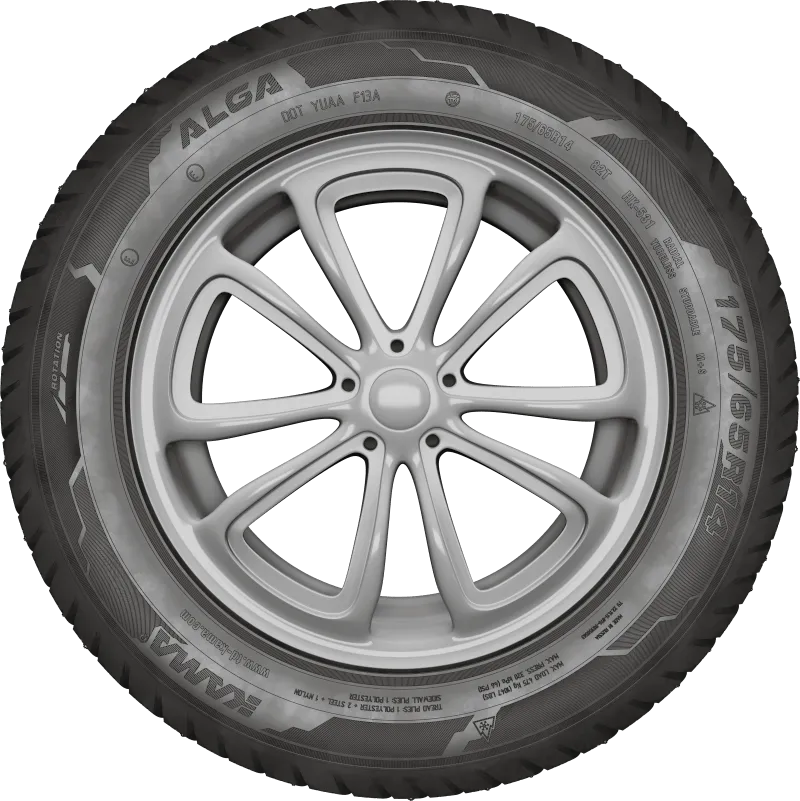 KAMA ALGA (НК-531) в Новоузенске — KAMA TYRES KAMA ALGA (НК-531) в Новоузенске