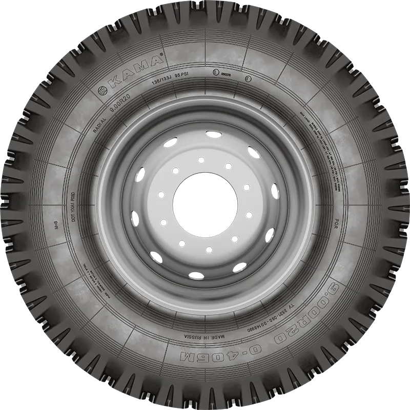 О-40БМ нс14 мороз в Новоузенске — KAMA TYRES О-40БМ нс14 мороз в Новоузенске