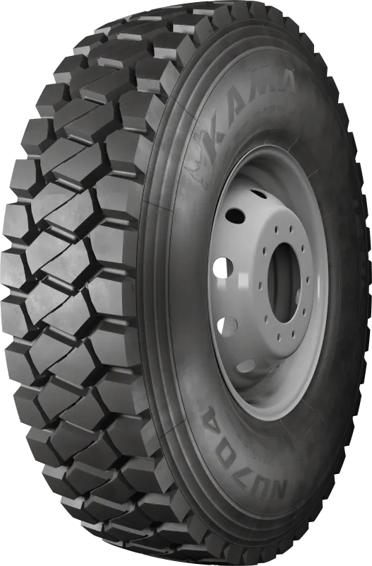 KAMA NU 704 в Новоузенске — KAMA TYRES KAMA NU 704 в Новоузенске