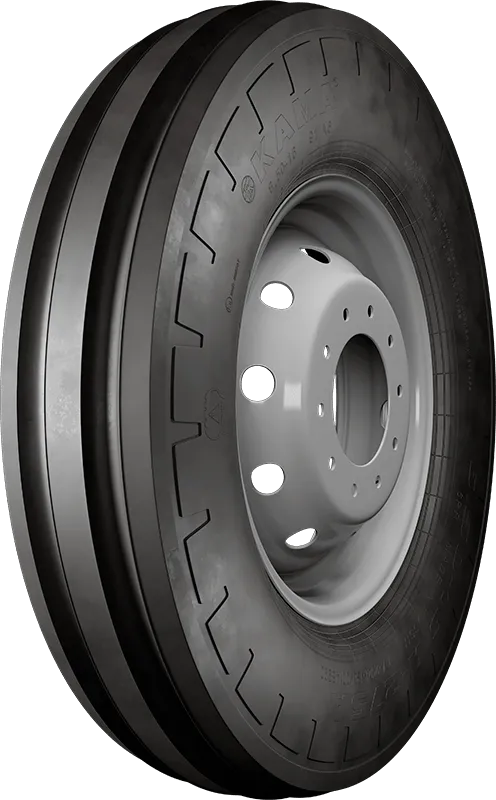 Я-275А в Новоузенске — KAMA TYRES Я-275А в Новоузенске