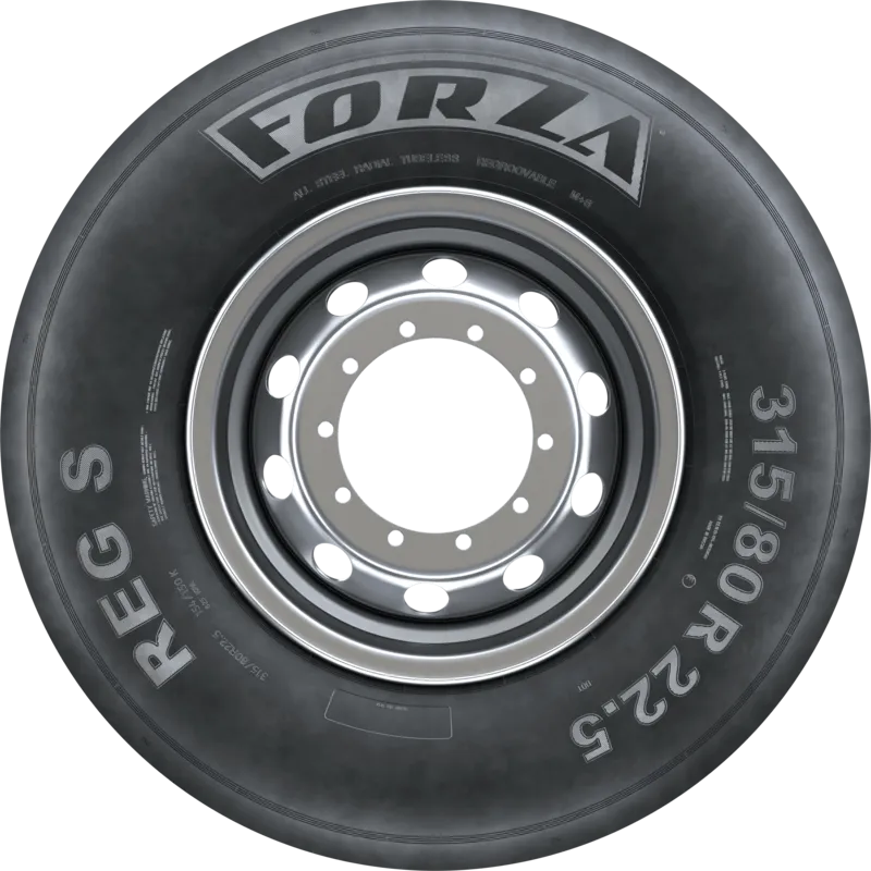 FORZA REG S в Новоузенске — KAMA TYRES FORZA REG S в Новоузенске