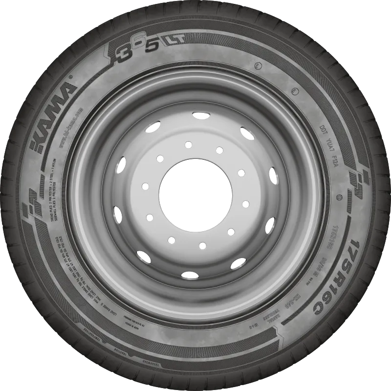 KAMA 365 LT (НК-243) в Новоузенске — KAMA TYRES KAMA 365 LT (НК-243) в Новоузенске