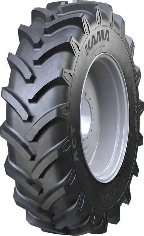 KAMA ACT в Новоузенске — KAMA TYRES KAMA ACT в Новоузенске