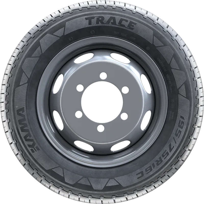KAMA TRACE (HK-135) в Новоузенске — KAMA TYRES KAMA TRACE (HK-135) в Новоузенске